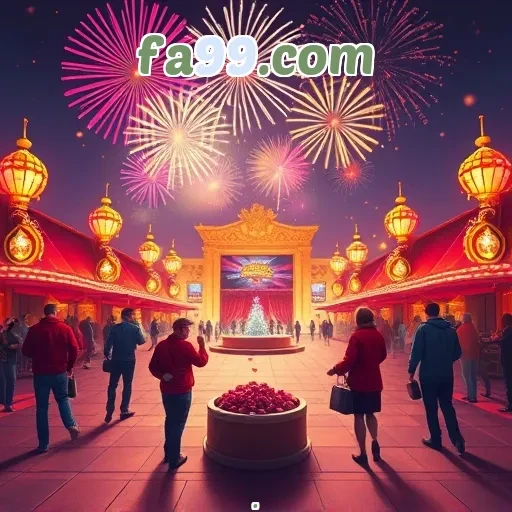 fa99.com: Kelebihan Game Petualangan yang Wajib Dicoba!