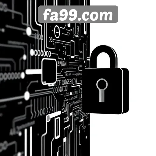 Pentingnya Keamanan Data di Situs Fa99com