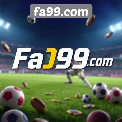 Keberagaman Game yang Ditawarkan di fa99.com