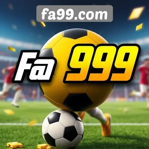Masuk ke Dunia Game Online dengan fa99com yang Menarik