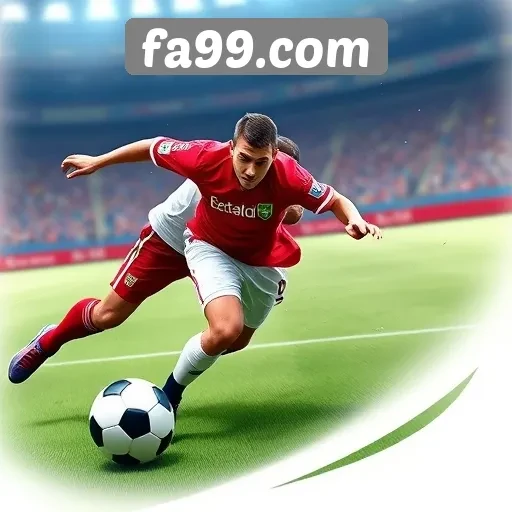 Menelusuri Keseruan di Situs Game Fa99com