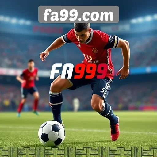 Menjelajahi Fitur Menarik di Situs Game Fa99