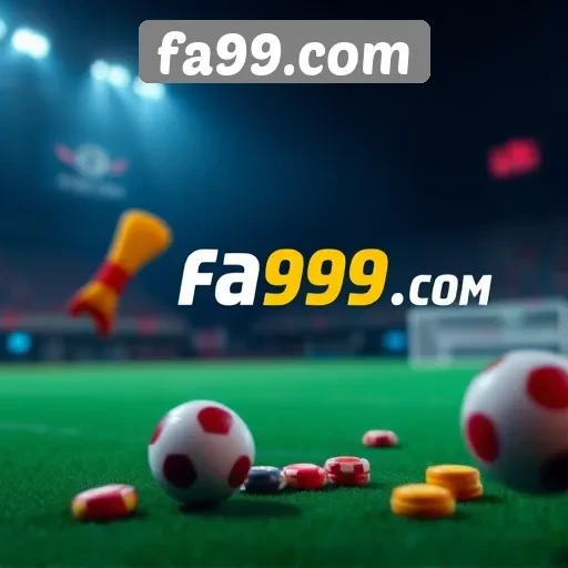 Menjelajahi Beragam Permainan Seru di fa99.com