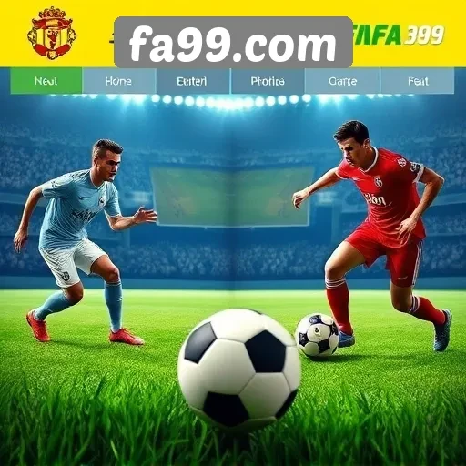Menjelajahi Keberagaman Permainan di fa99.com