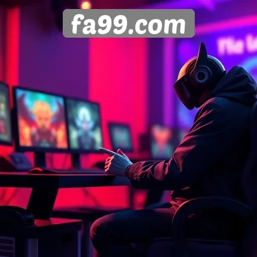 Dasar-dasar Menggunakan fa99com untuk Pemula di Dunia Game