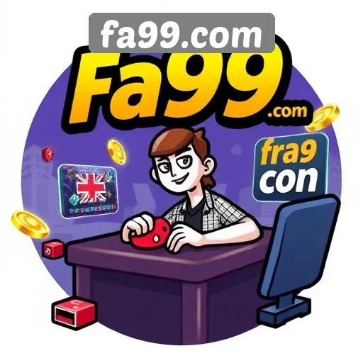 Mengenal Fa99com Sebagai Platform Game Terpercaya di Indonesia