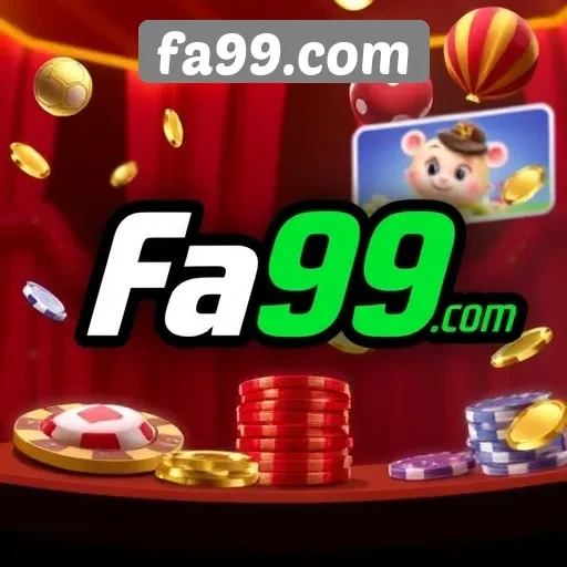Mengenal Fa99com Situs Game Terpercaya di Indonesia