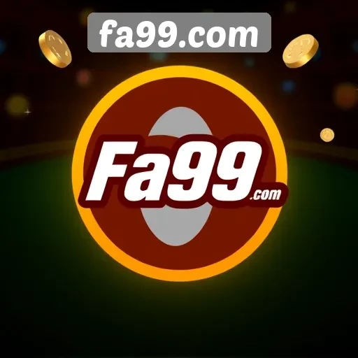 Mengenal Fa99com Sebagai Platform Game Daring Terpercaya