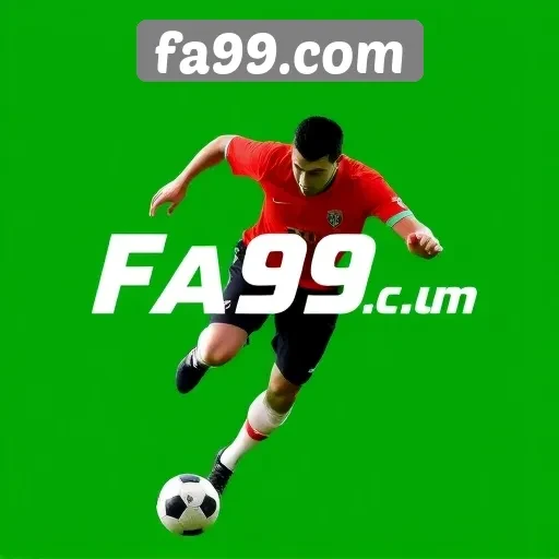 Mengenal fa99com Sebagai Platform Game Untuk Semua Kalangan