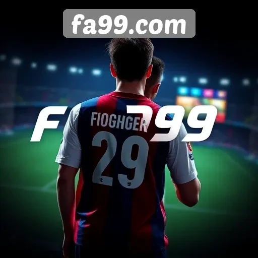 Inovasi dan Update Terbaru di fa99com untuk Gamers