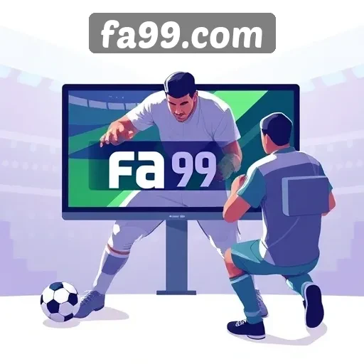 Pendapat Pengguna tentang fa99com Sebagai Platform Game