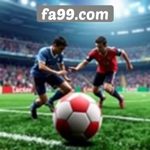 Membandingkan Fa99com dengan Situs Game Lain di Indonesia