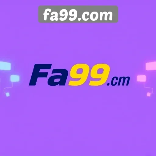 Fa99.com: Komunitas dan Dukungan Pengguna yang Solid
