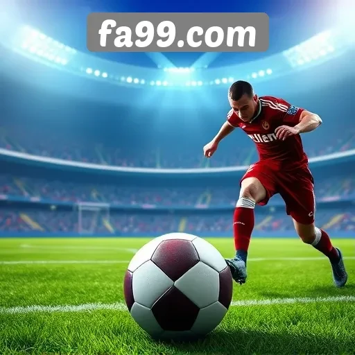 Pelayanan dan Fitur Menarik di fa99.com untuk Pemain Game