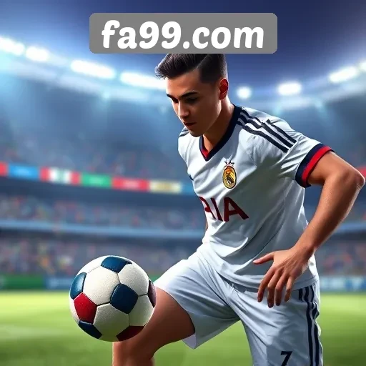 Menggali Fitur Unggulan di fa99.com untuk Penggemar Game