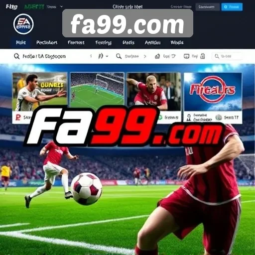 Keunggulan fa99.com Dalam Menyediakan Beragam Game