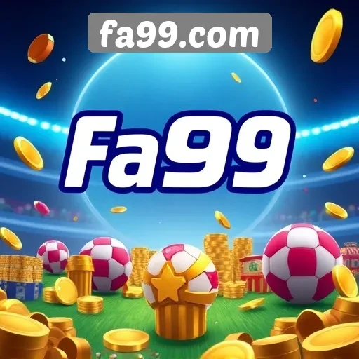 Situs Game Fa99com Menawarkan Pengalaman Bermain yang Menarik