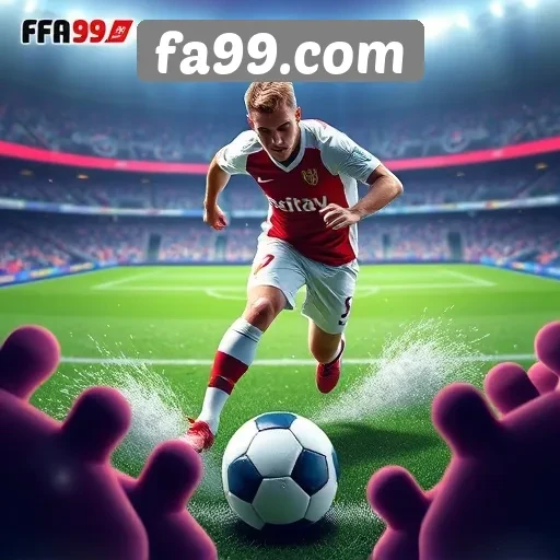 Mengungkap Fitur Menarik dari Situs Game Fa99