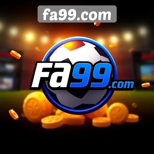 Mengenal fa99.com Situs Game yang Menawarkan Beragam Permainan