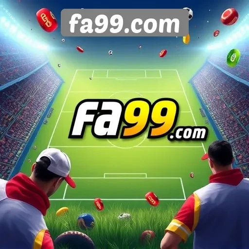 Keunggulan Fa99 dalam Menawarkan Beragam Permainan