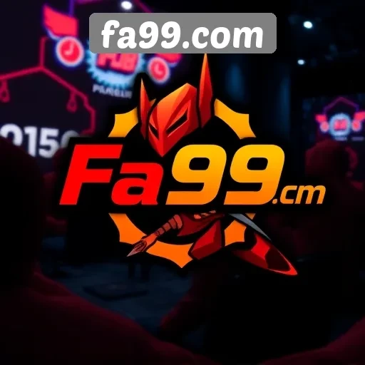 Bagaimana Fa99.com Membangun Komunitas Gamer di Indonesia