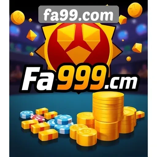 Mengenal fa99.com Sebagai Platform Game Online Terkemuka