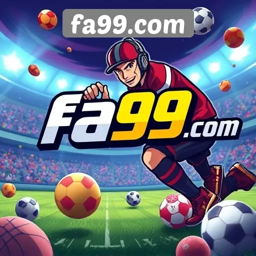 Mengenal fa99.com Sebagai Platform Game Online Terpercaya
