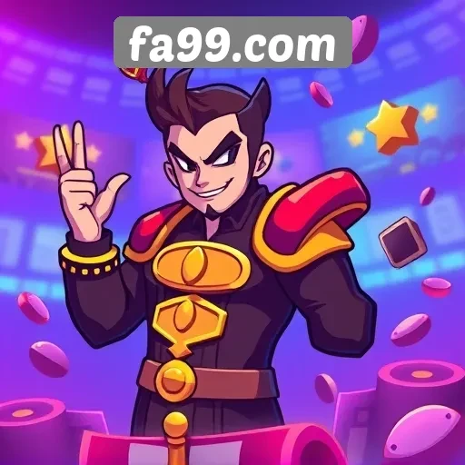 Tinjauan Fitur Menarik di Fa99com untuk Gamer Indonesia