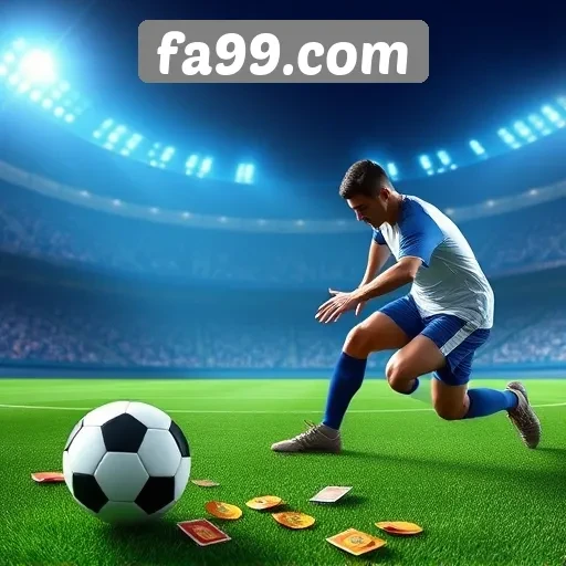 Fitur Unggulan Yang Ditawarkan Oleh fa99com