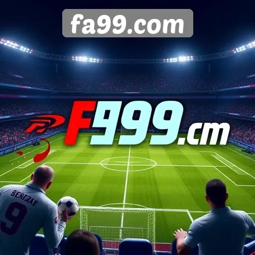 Masa Depan Game Online di Platform fa99.com