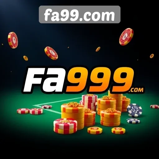 Karakteristik Permainan yang Ditawarkan di fa99com