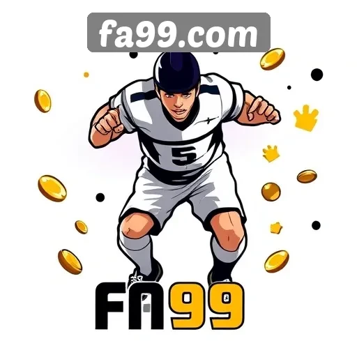 Keunggulan Fitur Permainan di fa99.com Untuk Para Gamer