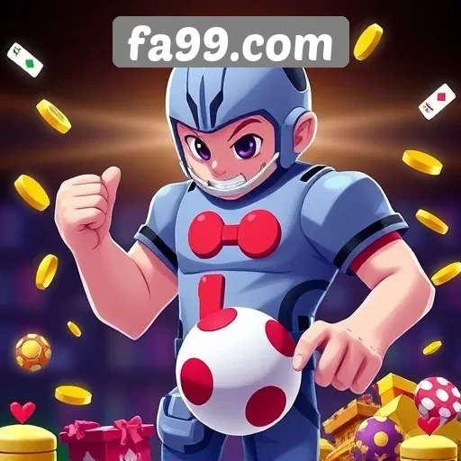 Apa Saja Jenis Permainan yang Tersedia di fa99.com