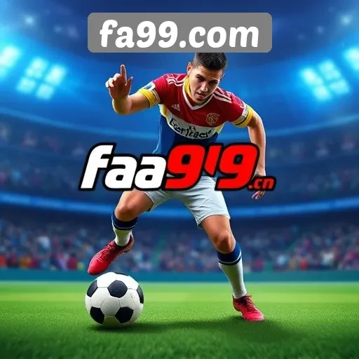 Variasi Permainan yang Tersedia di fa99.com