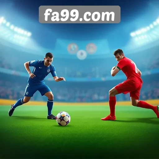 Pengalaman Bermain Game di fa99.com untuk Pemula