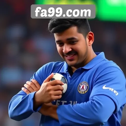 Panduan Memulai Bermain di Fa99com bagi Pemula