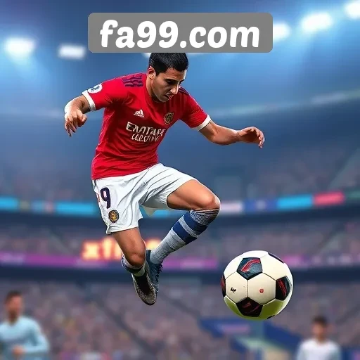 Panduan Lengkap Menggunakan Situs Game Fa99