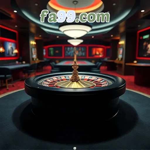 fa99.com: Petualangan Seru di Dunia Game Online Indonesia