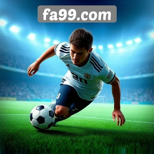 Pengenalan Situs Game Fa99 com untuk Penggemar Game Online