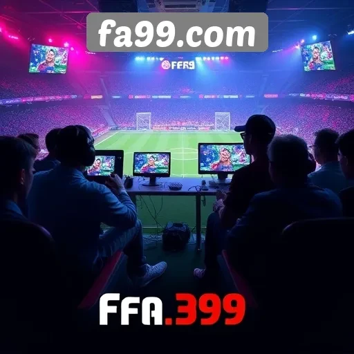 Keuntungan Bergabung dengan Komunitas Game di fa99.com