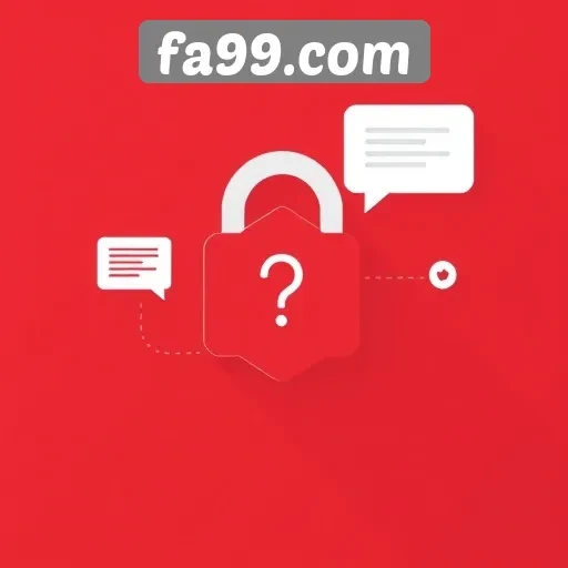 Analisis Keamanan dan Privasi pada Situs Game fa99.com