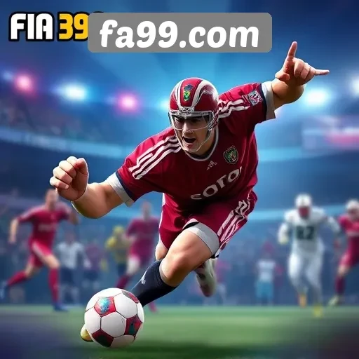 Koleksi Game Terbaru yang Tersedia di fa99com