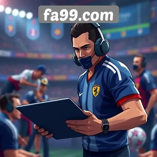 Strategi Mengoptimalkan Pengalaman Bermain Di Fa99com