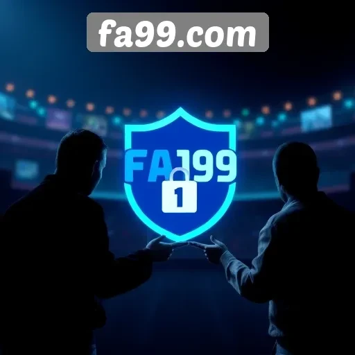 Menilik Keamanan dan Privasi Pemain di fa99com