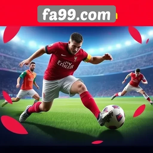 Trend Game Populer di Fa99com yang Patut Dicoba