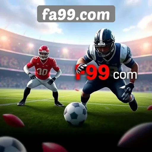 Mengapa fa99.com Menjadi Pilihan Populer di Kalangan Gamer