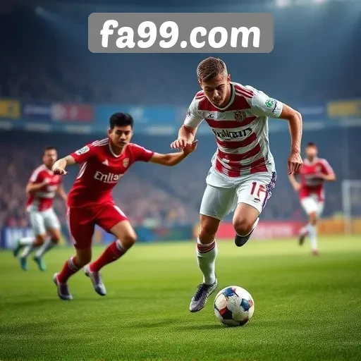 Kelebihan dan Kekurangan Bermain di fa99.com