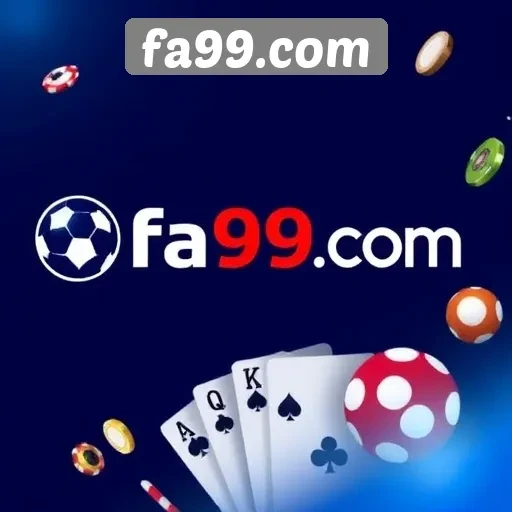 Meneliti Permainan Populer di fa99com