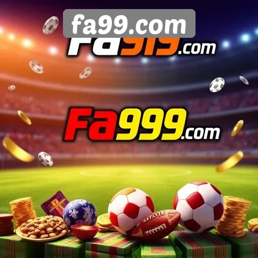 Ulasan Lengkap tentang Situs Game fa99com
