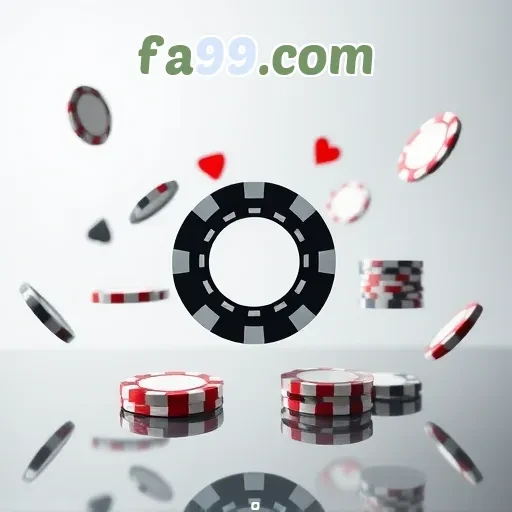 fa99.com: Temukan Keasyikan Game Online Terbaik di Sini!